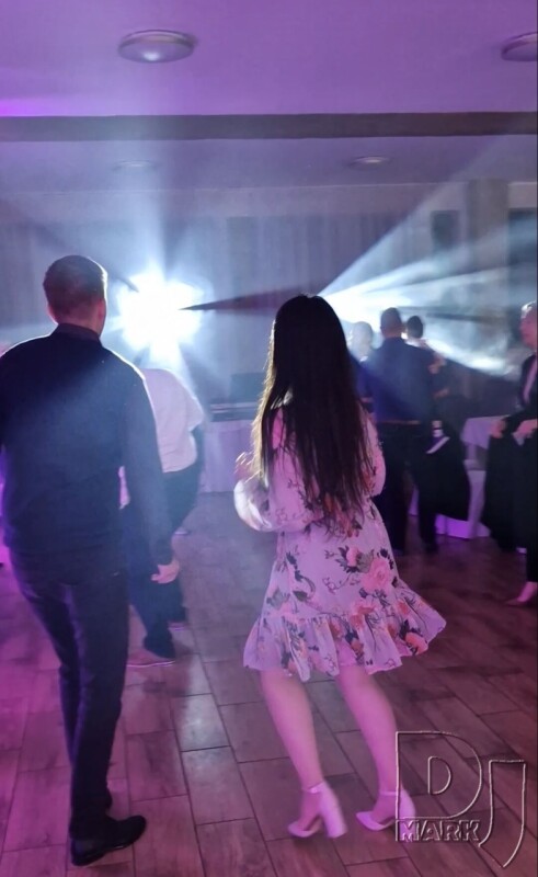 Oslava Hlohovec Reštaurácia JAŠTER - na oslave hral DJ MARK